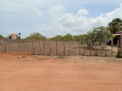Lote/Terreno à venda, 265m² no , Cajueiro da Praia