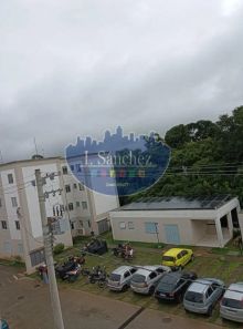 Apartamento com 2 Quartos à venda, 48m² no Caxangá, Suzano