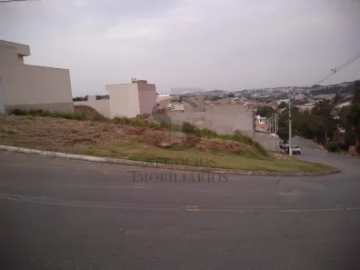 Lote/Terreno à venda, 260m² no João XXIII, Vinhedo