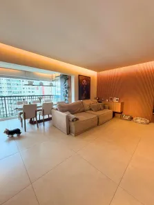 Apartamento com 3 Quartos à venda, 134m² no Ponta Negra, Manaus