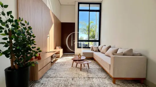 Casa de Condomínio com 3 Quartos à venda, 134m² no Jardim Residencial Garden Ville, Itu