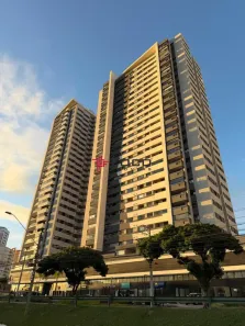 Apartamento com 2 Quartos à venda, 66m² no Jardim Satélite, São José dos Campos