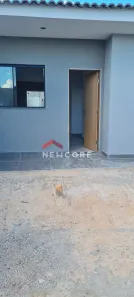 Casa com 2 Quartos à venda, 98m² no , Floresta