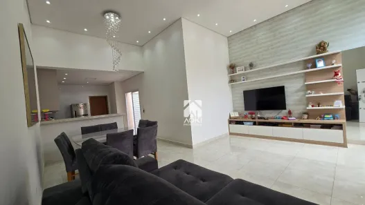 Casa com 3 Quartos à venda, 150m² no Parque Universitário, Americana