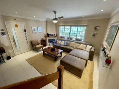  com 3 Quartos à venda, 162m² no Vila Mariana, São Paulo