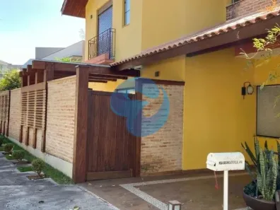 Casa de Condomínio com 3 Quartos para alugar, 309m² no Itapeva, Votorantim