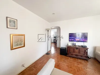Apartamento com 3 Quartos à venda, 98m² no Moema, São Paulo