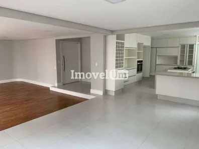 Apartamento com 3 Quartos à venda, 200m² no Jardim Paulista, São Paulo