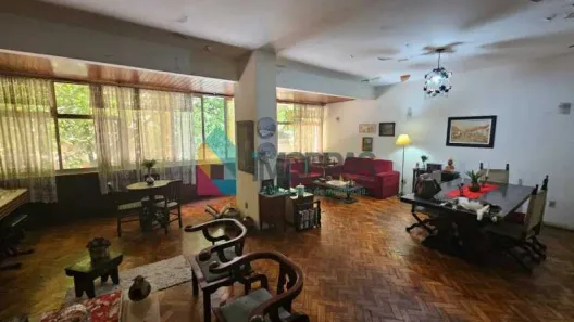 Apartamento com 4 Quartos à venda, 202m² no Copacabana, Rio de Janeiro