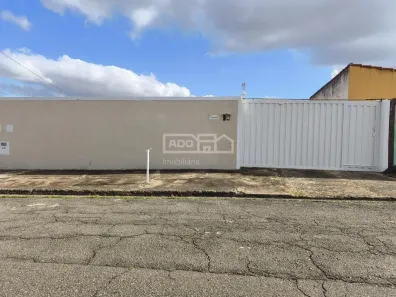 Casa com 4 Quartos à venda, 155m² no Jardim Novo Campos Elíseos, Campinas