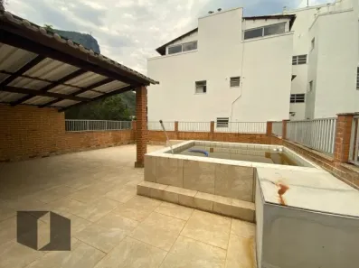 Cobertura com 3 Quartos à venda, 293m² no Jardim Botânico, Rio de Janeiro