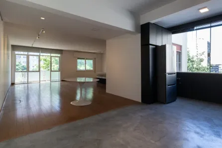 Apartamento com 1 Quarto à venda, 90m² no Cerqueira César, São Paulo