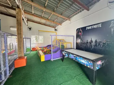 Prédio Comercial à venda, 383m² no Centro (Morungava), Gravataí