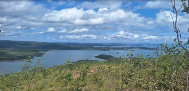 Lote/Terreno à venda, 30000m² no , Três Marias
