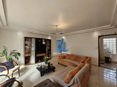 Sobrado com 3 Quartos à venda, 300m² no Santa Paula, São Caetano do Sul