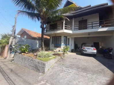 Casa de Condomínio com 4 Quartos à venda, 270m² no Urbanova, São José dos Campos