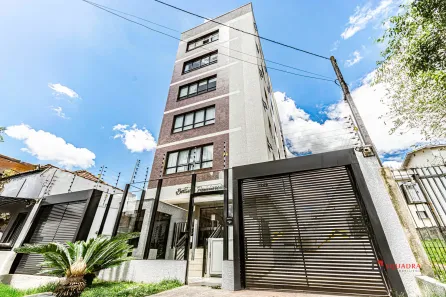 Apartamento com 3 Quartos à venda, 74m² no Guaíra, Curitiba
