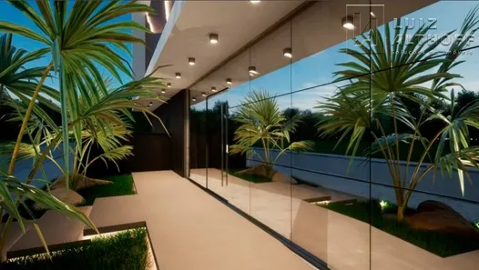 Apartamento com 3 Quartos à venda, 139m² no Pedra Branca, Palhoça