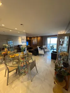 Apartamento com 3 Quartos à venda, 88m² no Buraquinho, Lauro de Freitas