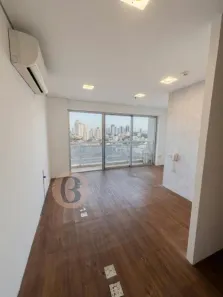 Sala Comercial para alugar, 39m² no Vila Yara, Osasco