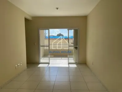 Apartamento com 2 Quartos para alugar, 85m² no Chácara da Galega, Pindamonhangaba