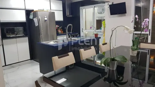Casa de Condomínio com 4 Quartos à venda, 240m² no Jardim Peri, São Paulo