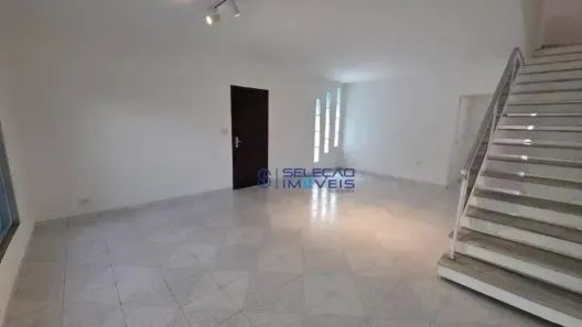 Casa de Condomínio com 4 Quartos para alugar, 200m² no Sumaré, São Paulo