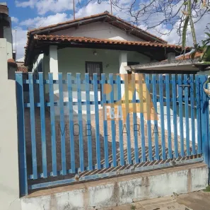 Casa com 2 Quartos à venda, 116m² no Vila São Francisco, Jaguariúna