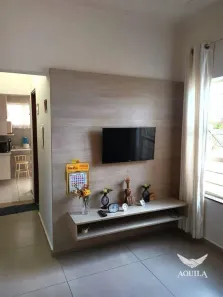 Casa com 3 Quartos à venda, 151m² no Jardim Saira, Sorocaba