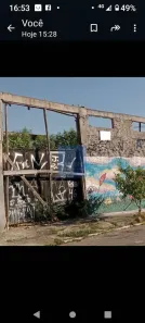 Lote/Terreno para alugar, 177m² no Vila Brasílio Machado, São Paulo