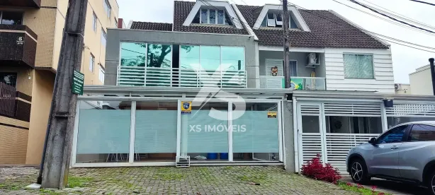 Sobrado com 3 Quartos à venda, 160m² no Bacacheri, Curitiba