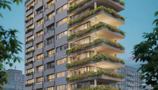 Apartamento com 3 Quartos à venda, 182m² no Itaim Bibi, São Paulo