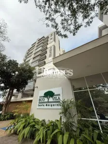 Apartamento com 2 Quartos à venda, 74m² no Santa Terezinha, Paulínia
