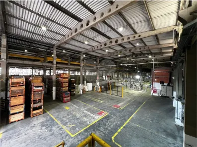 Galpão/Depósito/Armazém para alugar, 3435m² no Recreio Campestre Jóia, Indaiatuba