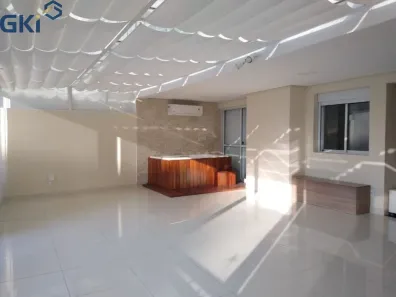 Apartamento com 2 Quartos à venda, 110m² no Pinheiros, São Paulo