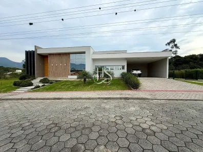 Casa com 4 Quartos à venda, 360m² no Sul do Rio, Santo Amaro da Imperatriz