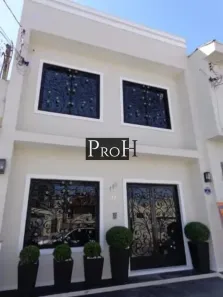 Ponto Comercial para alugar, 198m² no Vila Maria Alta, São Paulo