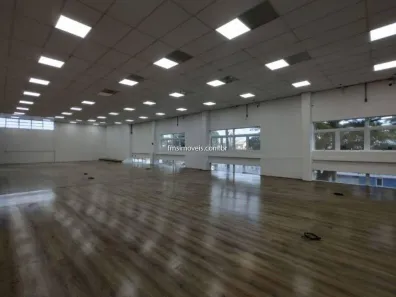 Ponto Comercial para alugar, 943m² no Rudge Ramos, São Bernardo do Campo