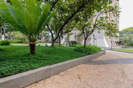 Apartamento com 1 Quarto à venda, 55m² no Vila Olímpia, São Paulo