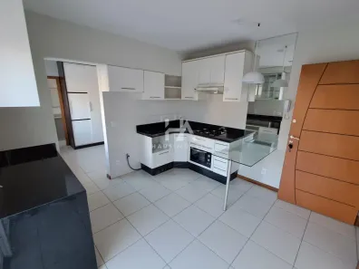 Apartamento com 1 Quarto para alugar, 40m² no Centro, Jaraguá do Sul