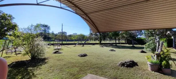 Fazenda/Sítio com 4 Quartos à venda, 2400m² no Chácara das Mansões, Campo Grande