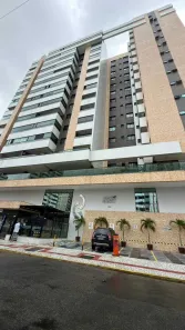Apartamento com 3 Quartos à venda, 150m² no Jardins, Aracaju