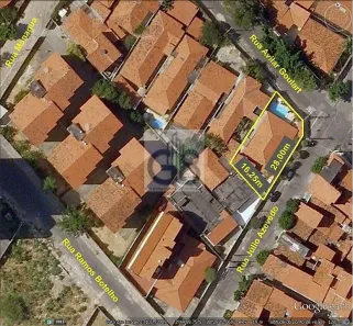 Casa com 3 Quartos à venda, 180m² no Papicu, Fortaleza