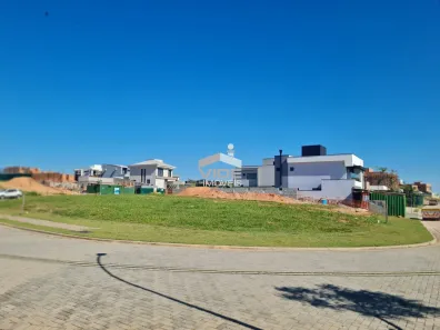 Lote/Terreno à venda, 318m² no Loteamento Residencial Pedra Alta (Sousas), Campinas