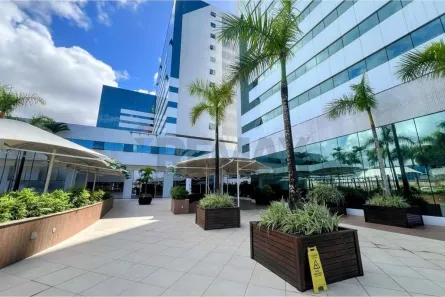 Ponto Comercial para alugar, 48m² no Centro, Lauro de Freitas