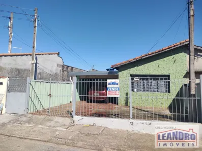 Casa com 2 Quartos à venda, 500m² no Mogi Moderno, Mogi das Cruzes