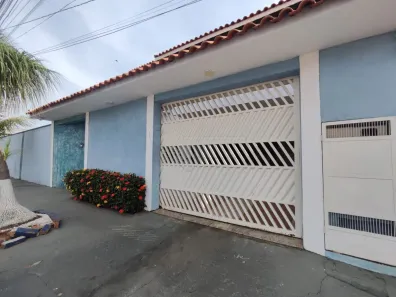 Casa de Condomínio com 4 Quartos para alugar, 385m² no Parque Egisto Ragazzo, Limeira