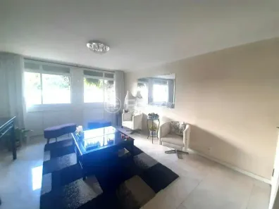 Apartamento com 3 Quartos à venda, 152m² no Sumaré, São Paulo