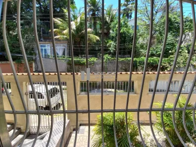 Apartamento com 2 Quartos à venda, 64m² no Tijuca, Rio de Janeiro