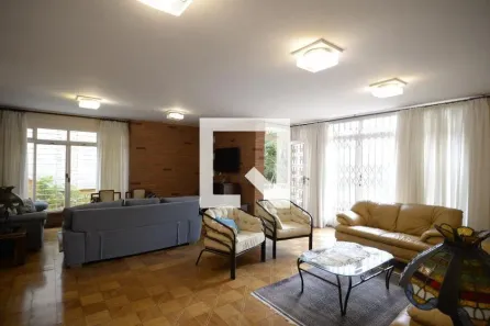 Casa com 3 Quartos à venda, 412m² no Jardim da Glória, São Paulo